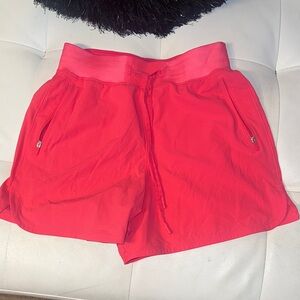 Lululemon Athletica Hotty Hots  Shorts